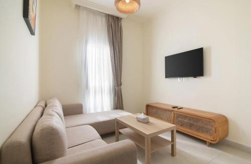 Sidi Abd El-Rahman Hotel | The Avenue