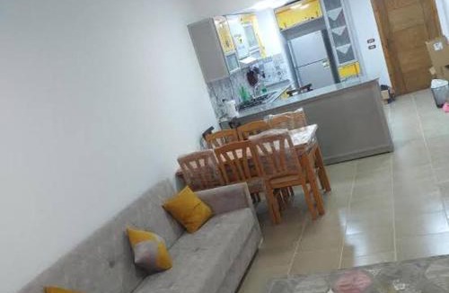 Muharam Bik Apartment | الياسمين