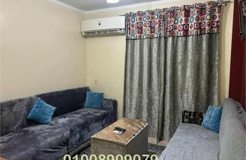 Muharam Bik Apartment | الياسمين