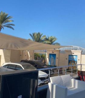 Muharam Bik Apartment | الياسمين