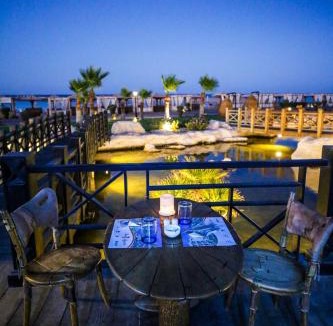 Sahl Hasheeh Resort | Tropitel Sahl Hasheesh