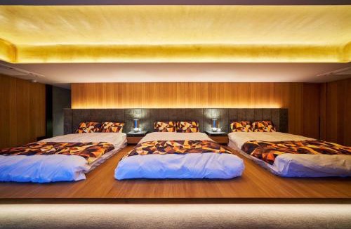 Katsuura Villa | The Blue House