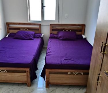 Al-'Amriyah Apartment | الاسكندرية ابو تلات
