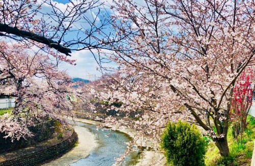 Inuyama House | Villa Inuyama - Vacation STAY 87603v