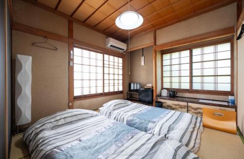Mitoyo House | Chizu - Vacation STAY 83880v