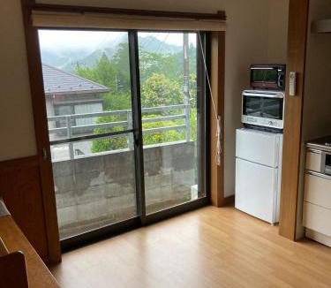 Midori Ward House | Hourokusha - Vacation STAY 13417