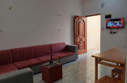 Marsa Matruh Apartment | HASH # SAAd
