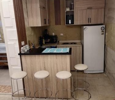 Al-Hammam Apartment | الشقق الفندقيه بالعالمين شامل الاكوبارك