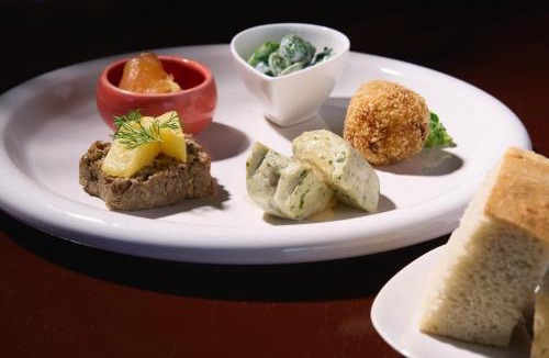Shiga Highlands Hotel | Nishihoppo Onsen HOTEL