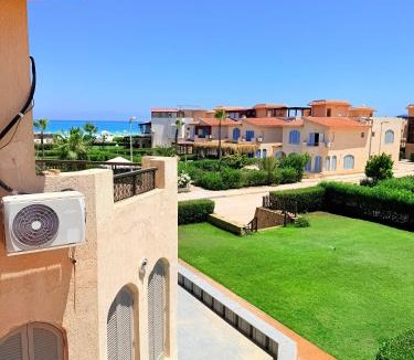 Al-Hammam Apartment | Luxury Duplex Villa for Rent