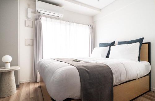 Takadanobaba Apartment | Renaissance Court Takadanobaba