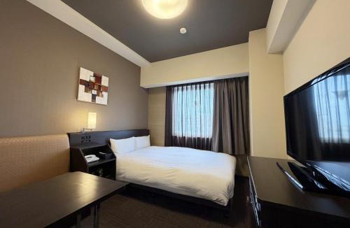 Toyota Hotel | Hotel Route Inn Toyota Motomachi