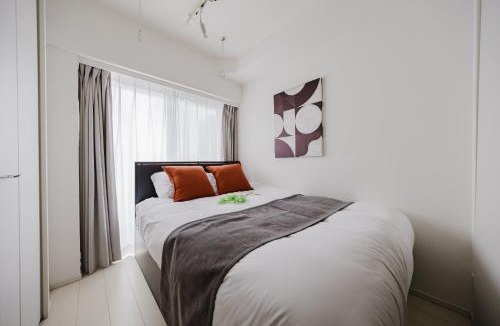 Sumida Apartment | Renaissance Court Honjo Azumabashi