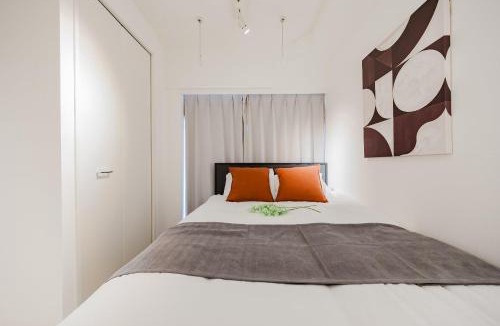 Sumida Apartment | Renaissance Court Honjo Azumabashi