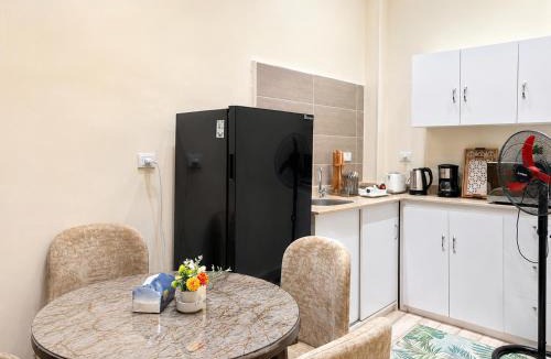 Downtown Cairo Apartment | Yacoubian Suites