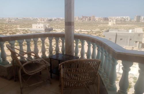 Marsa Matruh House | Zaytouna camp Room 2