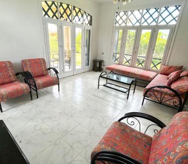 Al-Hammam Apartment | Charming 3BDR Chalet l North Coast