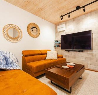 Kannai Apartment | Lazurite Guesthouse Yokohama