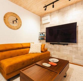 Kannai Apartment | Lazurite Guesthouse Yokohama