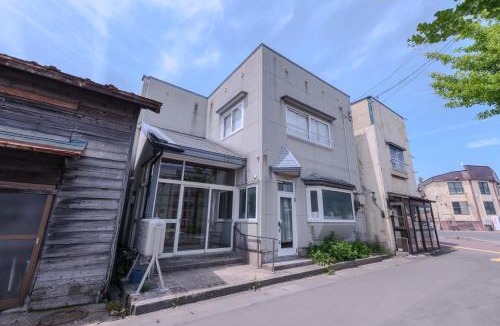 Aomori Apartment | Tsugaru House2