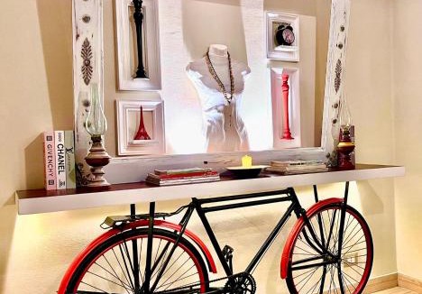 Sidi Jabir Apartment | Ma Maison Cleopatra, PREMIUM