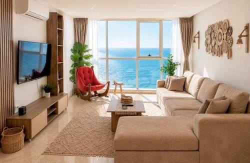 Bab Sharqi Apartment | Skyline Holiday Homes