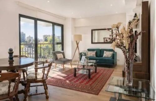 Cerro Colorado District Apartment | Departamento Av peru