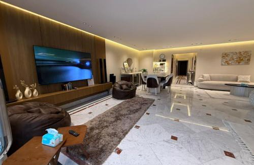 Al Manial Apartment | Nile Home Apartment