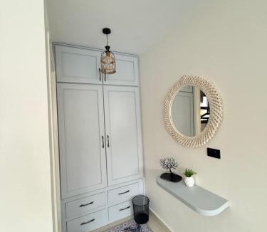Sidi Abd El-Rahman Apartment | Cozy Cabin at Zahra - North Coast