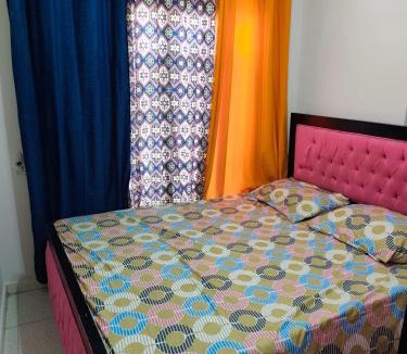 El Alamein Apartment | جولف بورتو مارينا العلمين Golf Porto Marina