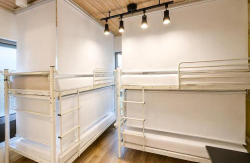 Honmachi Apartment | Moka Hotel Shinjuku West