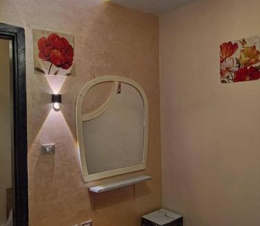 Dawwar Saqr Apartment | الحياة اكوا بارك العالمين