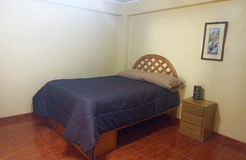Independencia Apartment | Shekina Huaraz Departament