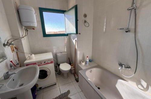 Ras Sudar Ski Chalet | Sinai Pearl Seaview Chalet ,Riviera Beach Resort, Ras Sedr