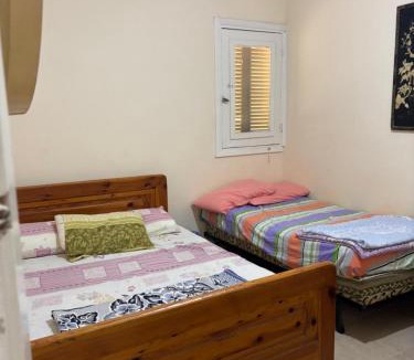Borg el Arab Ski Chalet | قريه بدر ڤيلا 313 منطقه 14