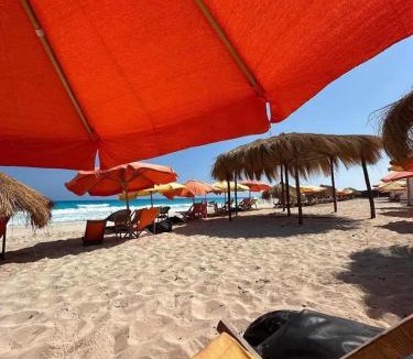 Ain Sokhna Apartment | بلومار العين السخنه اطلاله وراحه رائعه