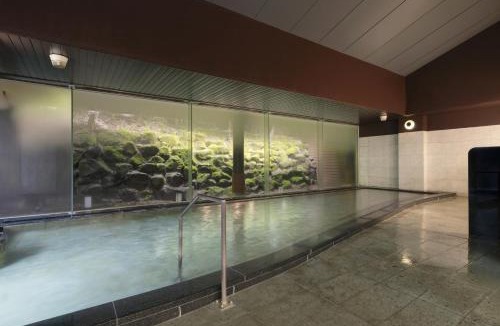 Ikahomachi Ikaho Hotel | Ooedo Onsen Monogatari Premium Ikaho