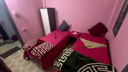 Luxor Hostel | Grand Backpackers Hostel Luxor