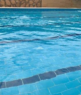 Al-Hammam Apartment | Biu Bela abartment hotel 2