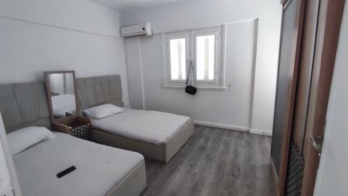 Al-Muntazah Apartment | Mamorah beach , 3 bedrooms & living room, families only