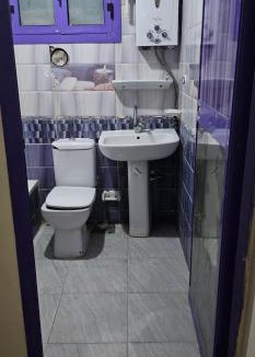Sidi Jabir Apartment | Atef