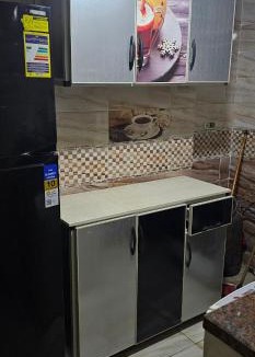Sidi Jabir Apartment | Atef