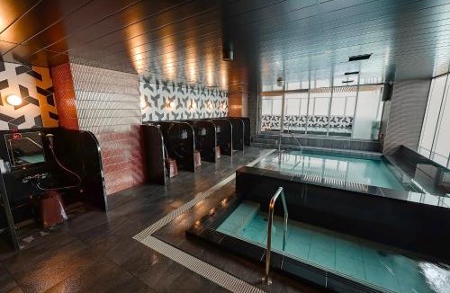 Makuhari Hotel | KOKO HOTEL Premier Tokyo Bay Makuhari
