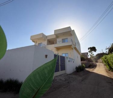Luxor Apartment | N Paradise