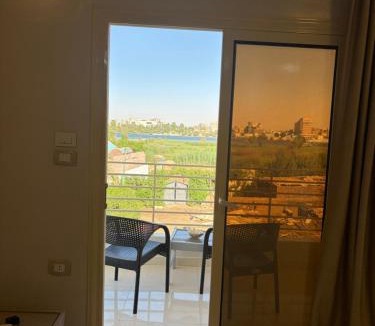 Luxor Apartment | N Paradise