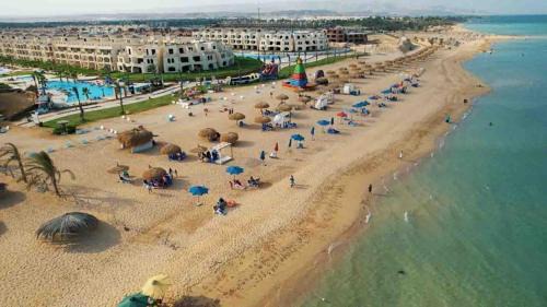 Ain Sokhna Apartment | Rahaf palm beach chalet