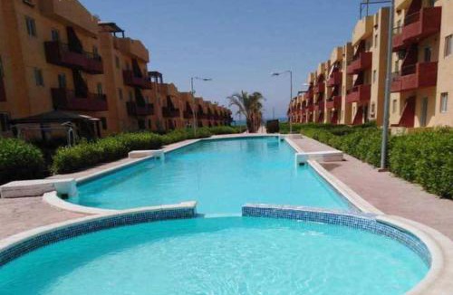 Ras Sudar Apartment | قريه مينا ريزورت رأس سدر