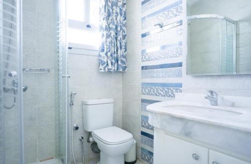 Ain Sokhna Apartment | Spacious 3 Bedroom Chalet + Roof | Einbay Sokhna