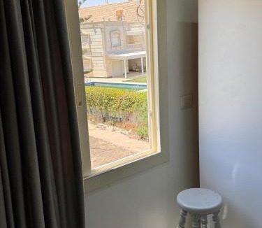 Borg el Arab Apartment | Luxury Duplex Chalet in Marina 4