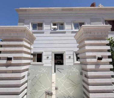Borg el Arab Apartment | Luxury Duplex Chalet in Marina 4